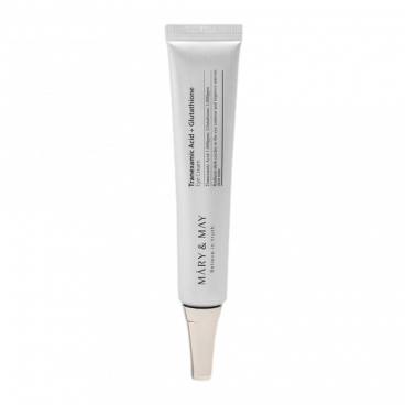 Mary&May Крем для глаз с глутатионом - Glutathione Eye Cream, 30 гр