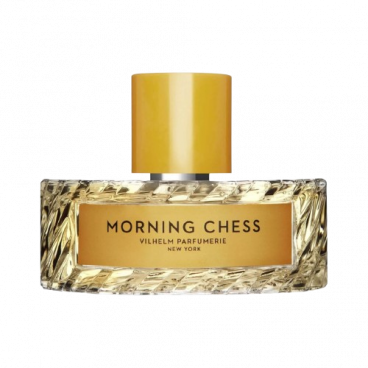 VILHELM PARFUMERIE Morning Chess