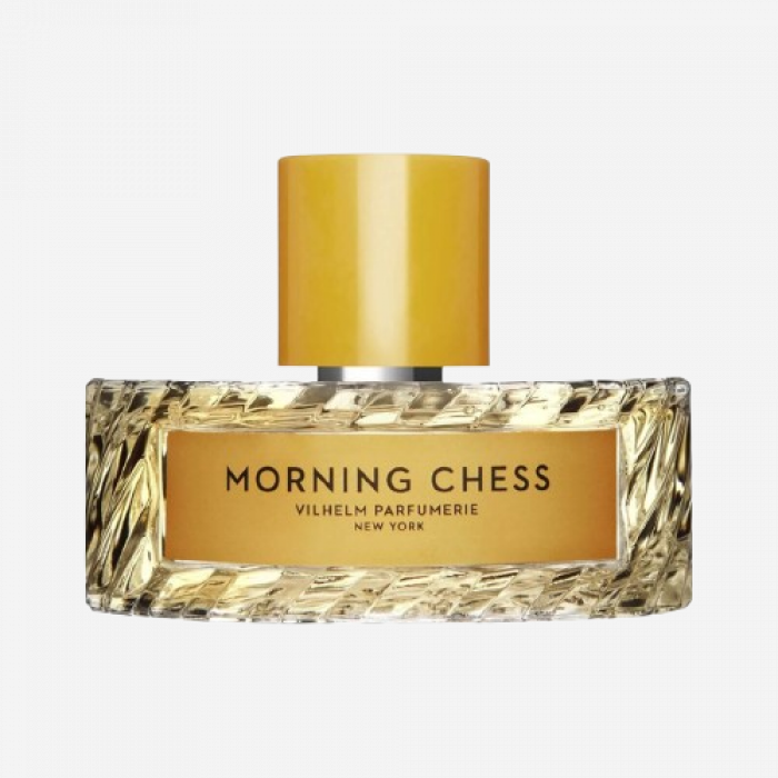 VILHELM PARFUMERIE Morning Chess