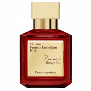 MAISON FRANCIS KURKDJIAN Baccarat Rouge 540 EXTRAIT de Parfum