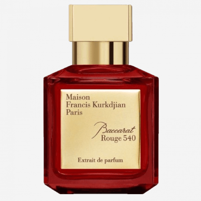 MAISON FRANCIS KURKDJIAN Baccarat Rouge 540 EXTRAIT de Parfum