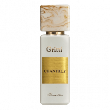 DR. GRITTI CHANTILLY