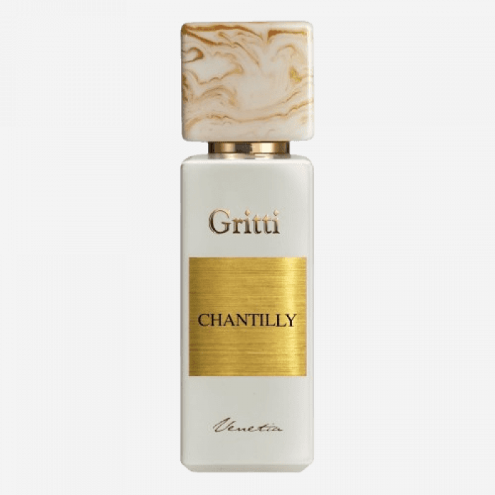 DR. GRITTI CHANTILLY