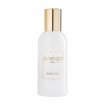 BYBOZO IMMORAL Hair mist - парфюмерная вуаль-мист для волос  10 мл