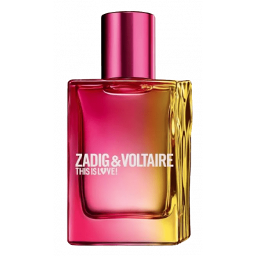 ZADIG&VOLTAIRE This is love! Pour elle