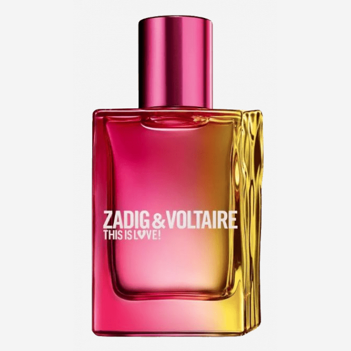 ZADIG&VOLTAIRE This is love! Pour elle