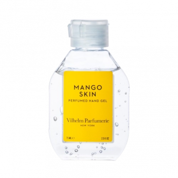 VILHELM PARFUMERIE MANGO SKIN perfumed hand gel 75ml