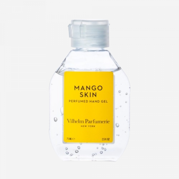 VILHELM PARFUMERIE MANGO SKIN perfumed hand gel 75ml