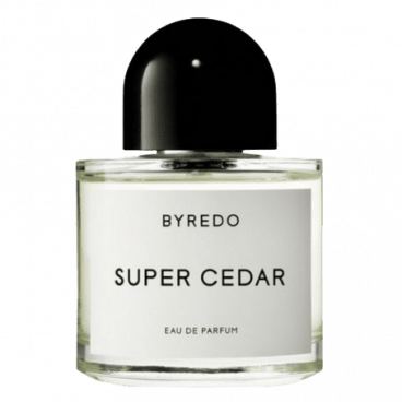 BYREDO PARFUMS SUPER CEDAR