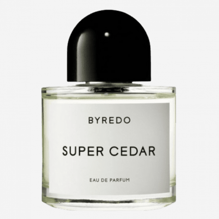 BYREDO PARFUMS SUPER CEDAR