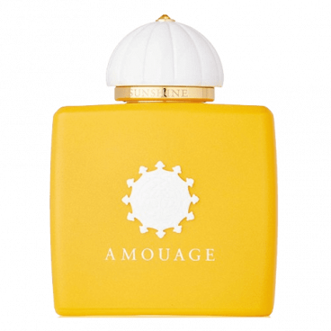 AMOUAGE SUNSHINE