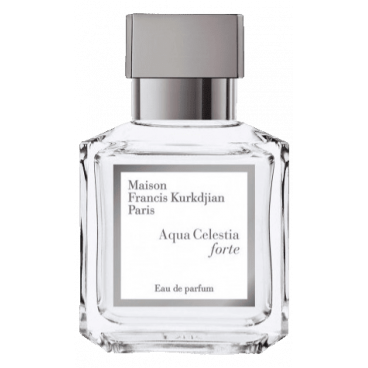 MAISON FRANCIS KURKDJIAN Aqua Celestia Forte