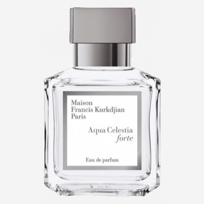 MAISON FRANCIS KURKDJIAN Aqua Celestia Forte