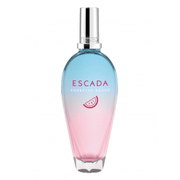 Escada Sorbetto Rosso