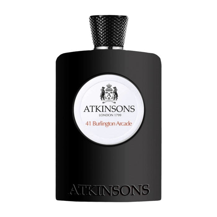 ATKINSONS 41 BURLINGTON ARCADE