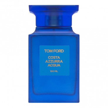 TOM FORD COSTA AZZURRA ACQUA edt