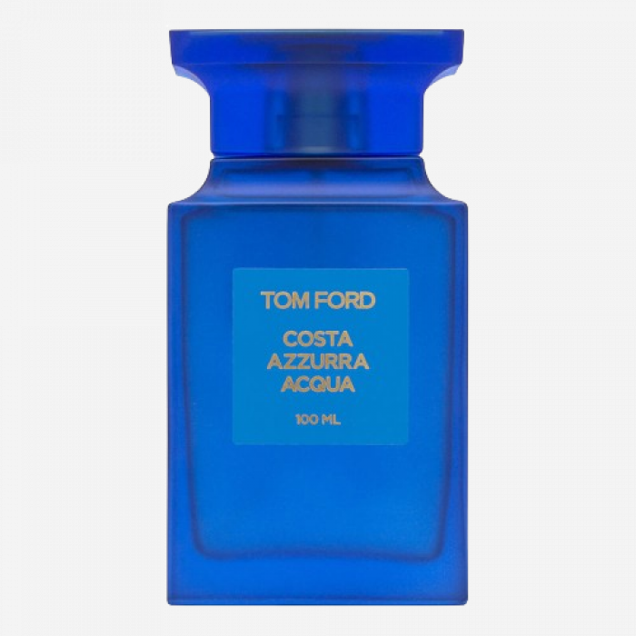 TOM FORD COSTA AZZURRA ACQUA edt