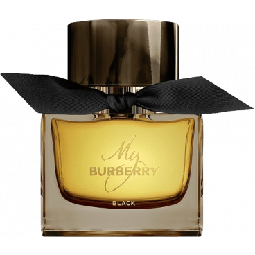 BURBERRY My Burberry Black edP