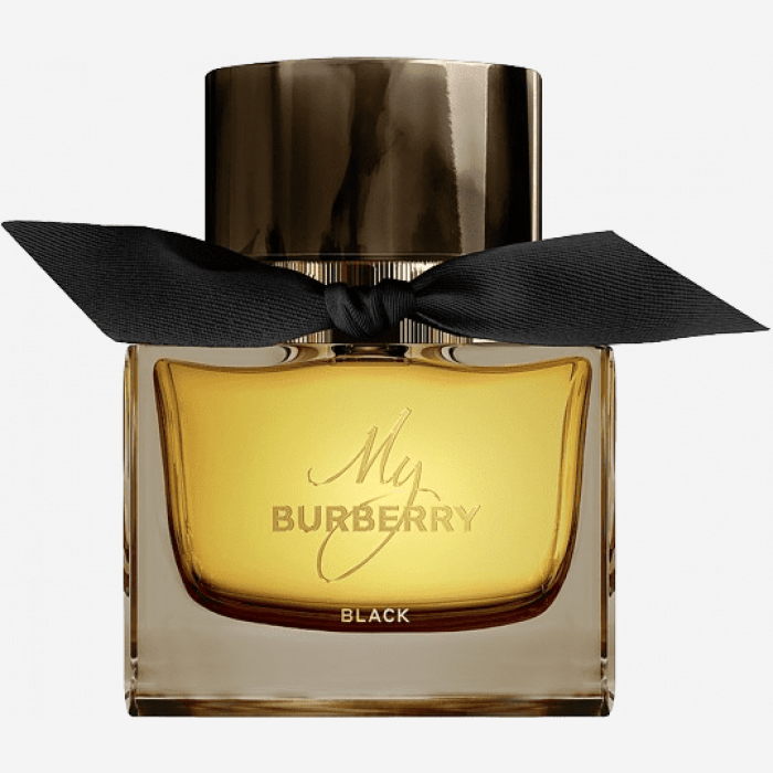 BURBERRY My Burberry Black edP