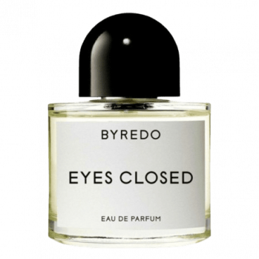 BYREDO PARFUMS EYES CLOSED