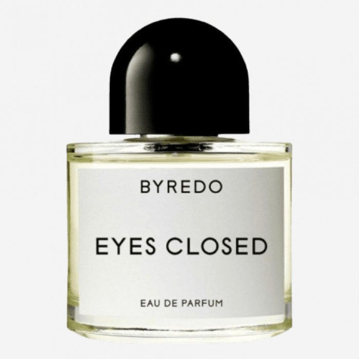 BYREDO PARFUMS EYES CLOSED