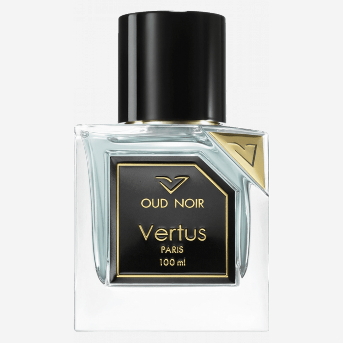 VERTUS OUD NOIR