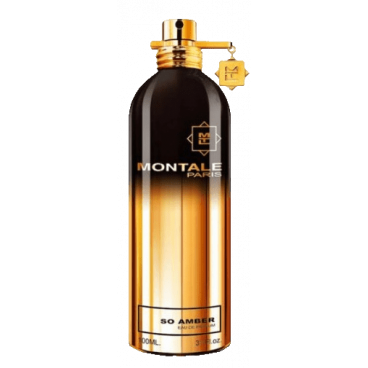 MONTALE So Amber