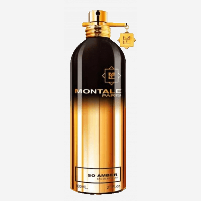 MONTALE So Amber