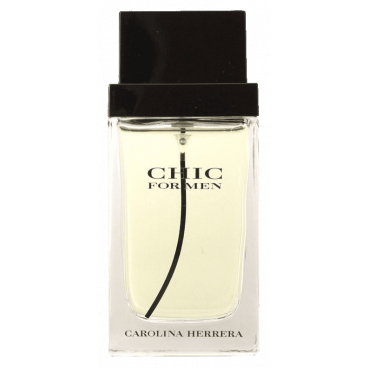 CAROLINA HERRERA CHIC men