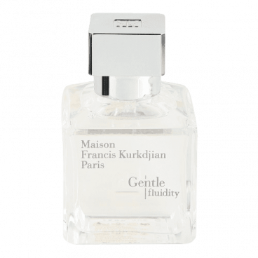 MAISON FRANCIS KURKDJIAN GENTLE FLUIDITY SILVER edP