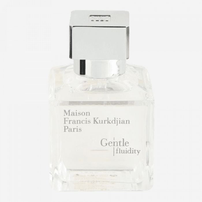 MAISON FRANCIS KURKDJIAN GENTLE FLUIDITY SILVER edP