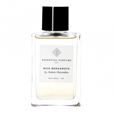 ESSENTIAL PARFUMS NICE BERGAMOTE