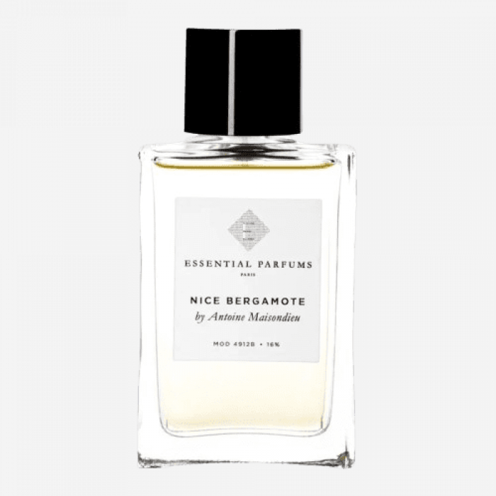 ESSENTIAL PARFUMS NICE BERGAMOTE