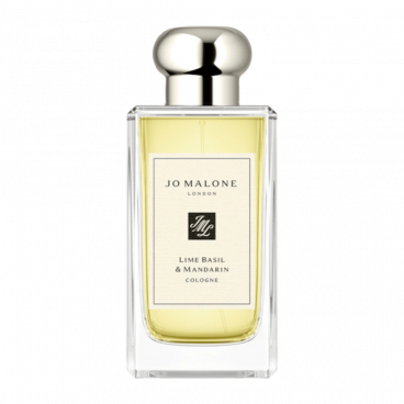 JO MALONE LIME BASIL & MANDARIN