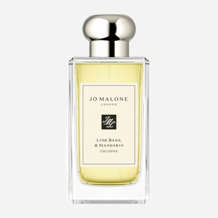 JO MALONE LIME BASIL & MANDARIN