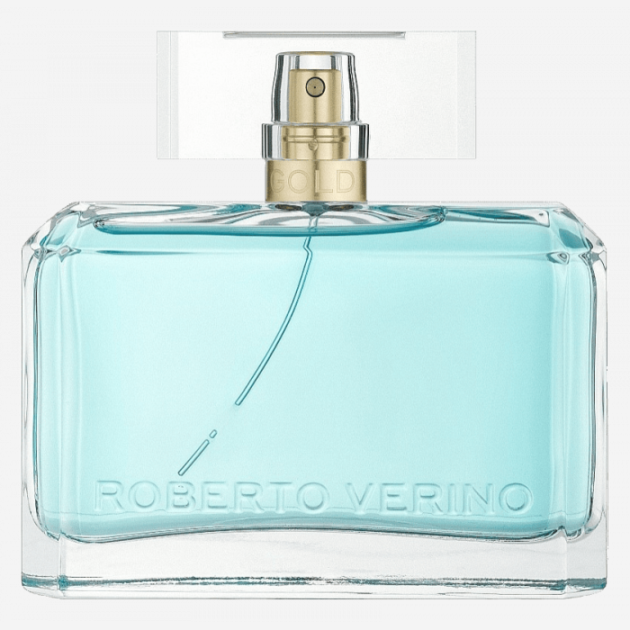 ROBERTO VERINO GOLD DIAMOND lady edp