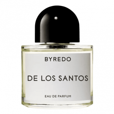 BYREDO PARFUMS DE LOS SANTOS