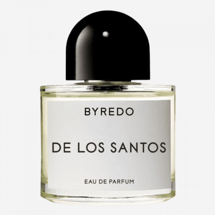 BYREDO PARFUMS DE LOS SANTOS