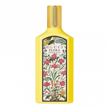 GUCCI FLORA Gorgeous Orchid