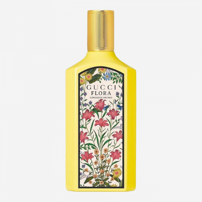 GUCCI FLORA Gorgeous Orchid