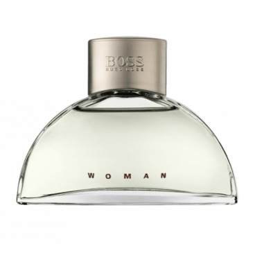 BOSS WOMAN edP