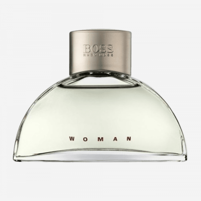 BOSS WOMAN edP