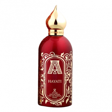 Attar Collection Hayati