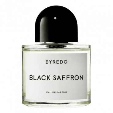 BYREDO PARFUMS BLACK SAFFRON