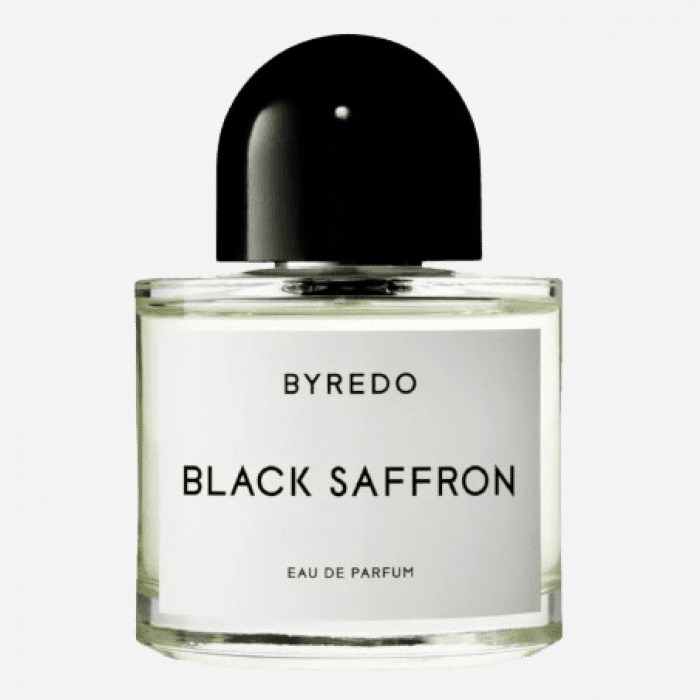 BYREDO PARFUMS BLACK SAFFRON