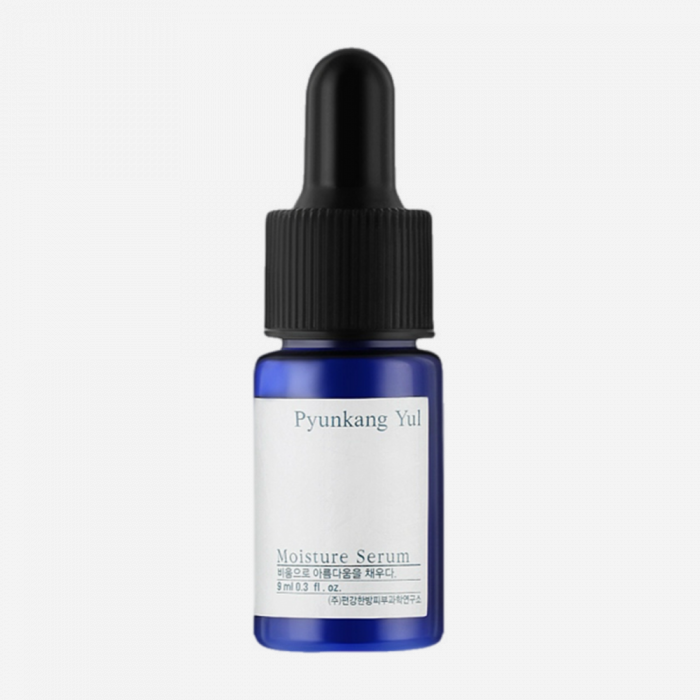 Pyunkang Yul Увлажняющая сыворотка для лица - Moisture Serum, 9 ml