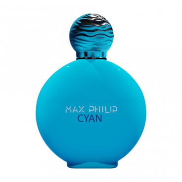 MAX PHILIP CYAN