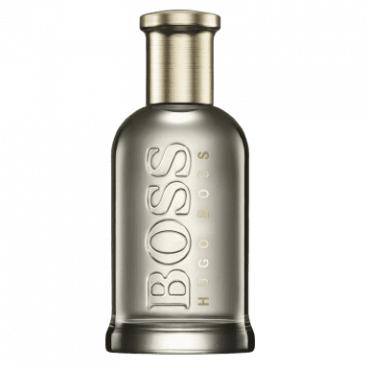 HUGO BOSS BOSS BOTTLED men