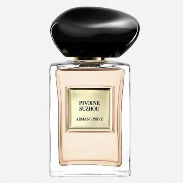 GIORGIO ARMANI Prive Pivoine Suzhou