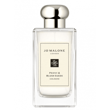 Jo Malone Peony & Blush Suede Cologne